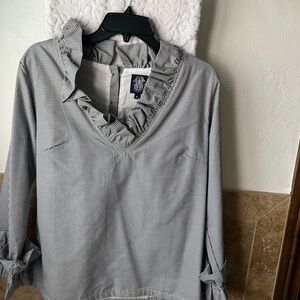 Elizabeth Wilson design